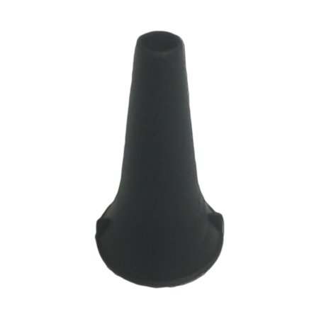 Speculum Ear Tip Round Tip Plastic 4 mm Disposable Otoscope Otrec 52434 (1000/PK 10PK/CS) by SpecLinc  ID 7400